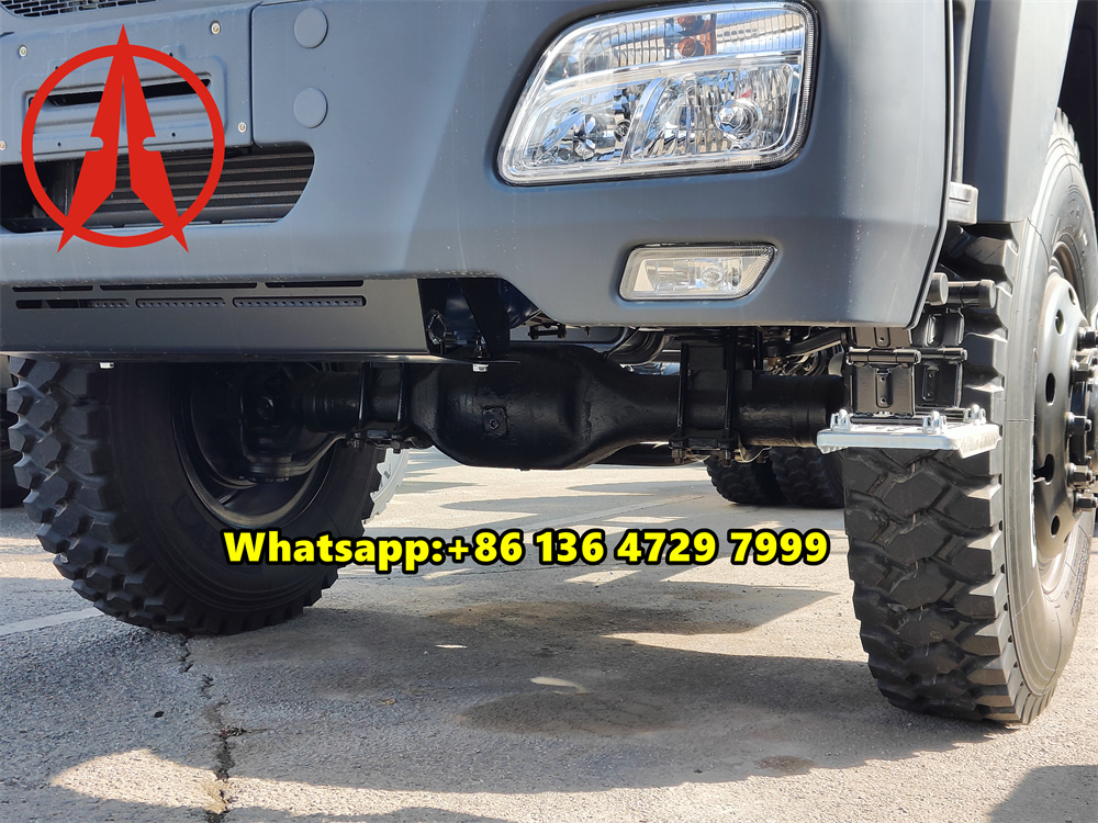 congo beiben 2642 all wheel drive truck congo beiben 2642 all wheel drive truck