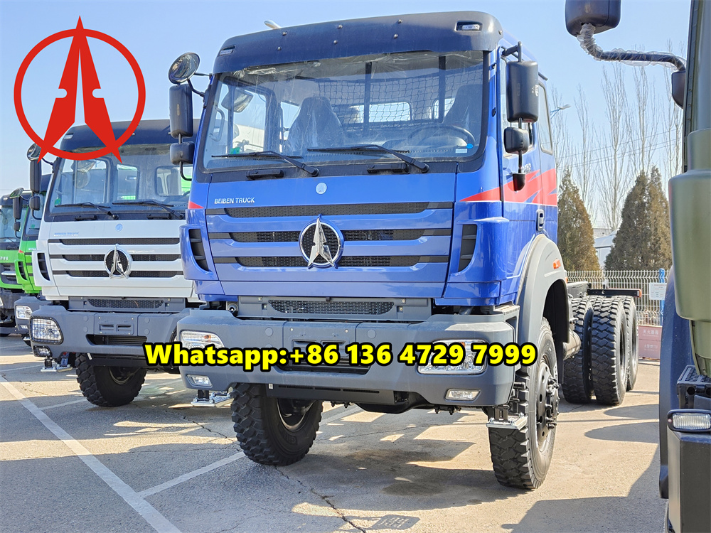 congo beiben 2642 all wheel drive truck congo beiben 2642 all wheel drive truck