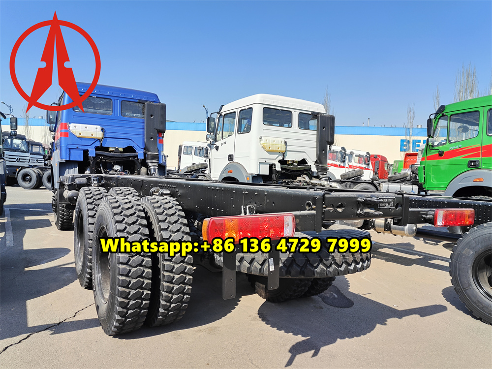 congo beiben 2642 all wheel drive truck congo beiben 2642 all wheel drive truck