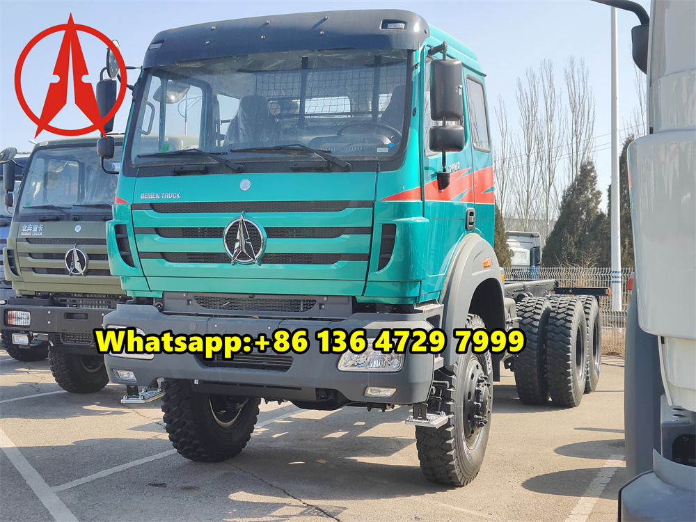 congo beiben 2642 cargo truck chassis congo beiben 2642 cargo truck chassis
