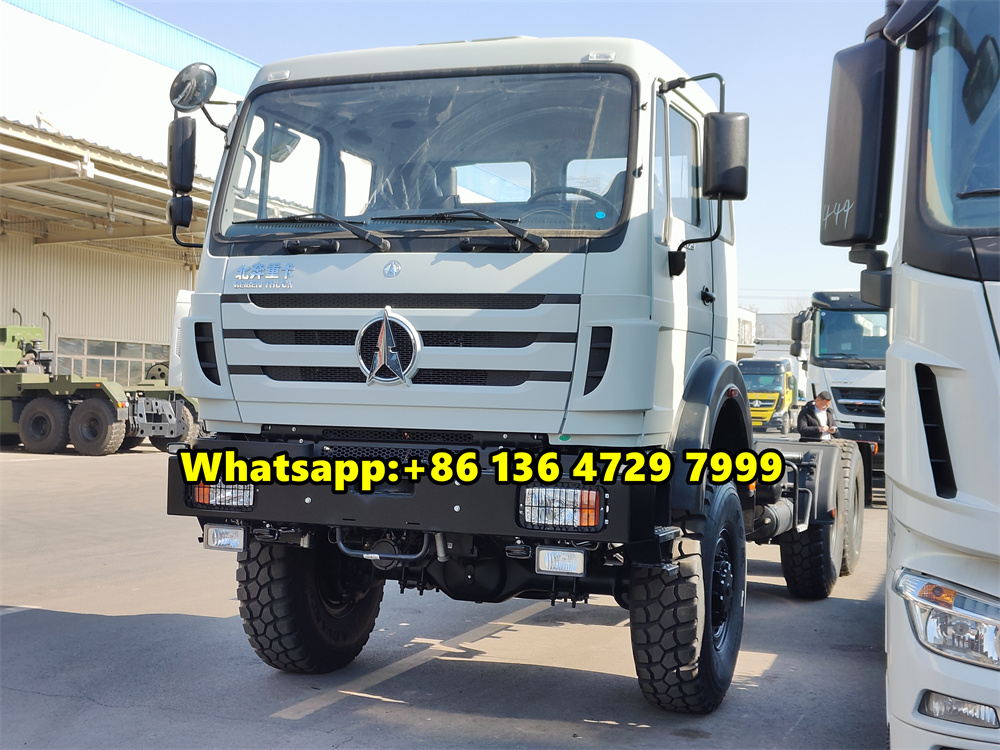 beiben 2629 military off road truck beiben 2629 military off road truck