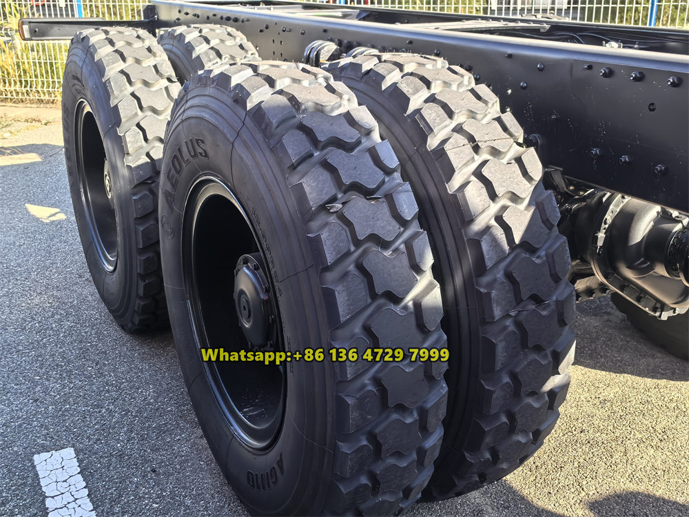 12.00R24 tyres