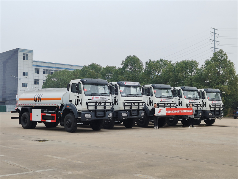 beiben 4x4 off road truck beiben 4x4 off road truck
