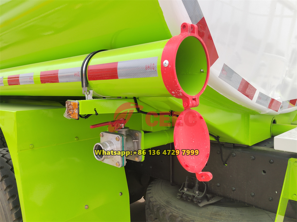 beiben 2638 water tanker truck beiben 2638 water tanker truck