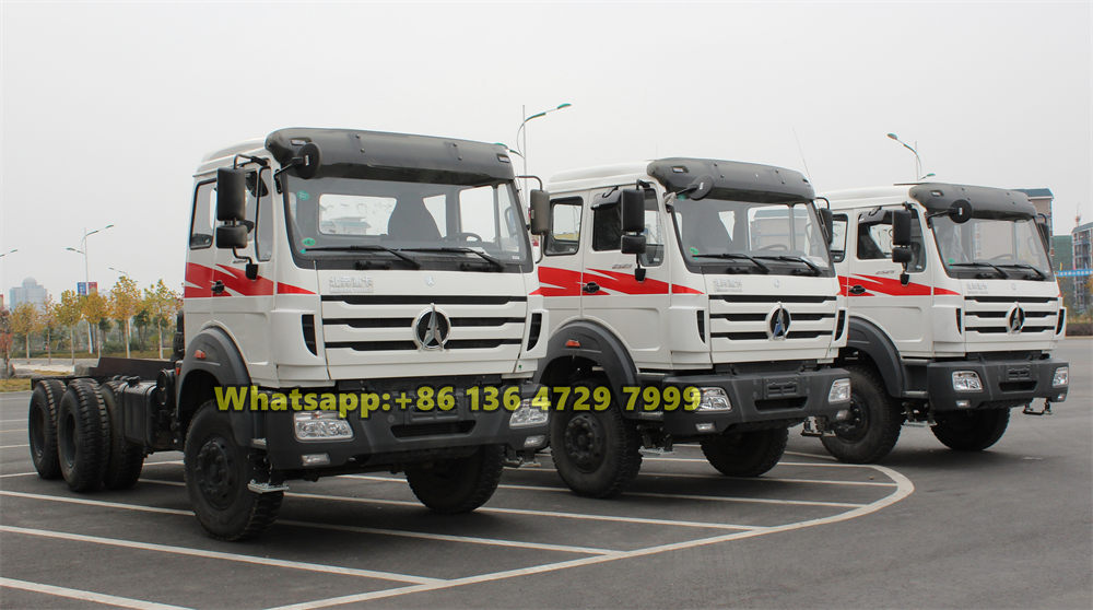 beiben 2638 dump truck beiben 2638 dump truck