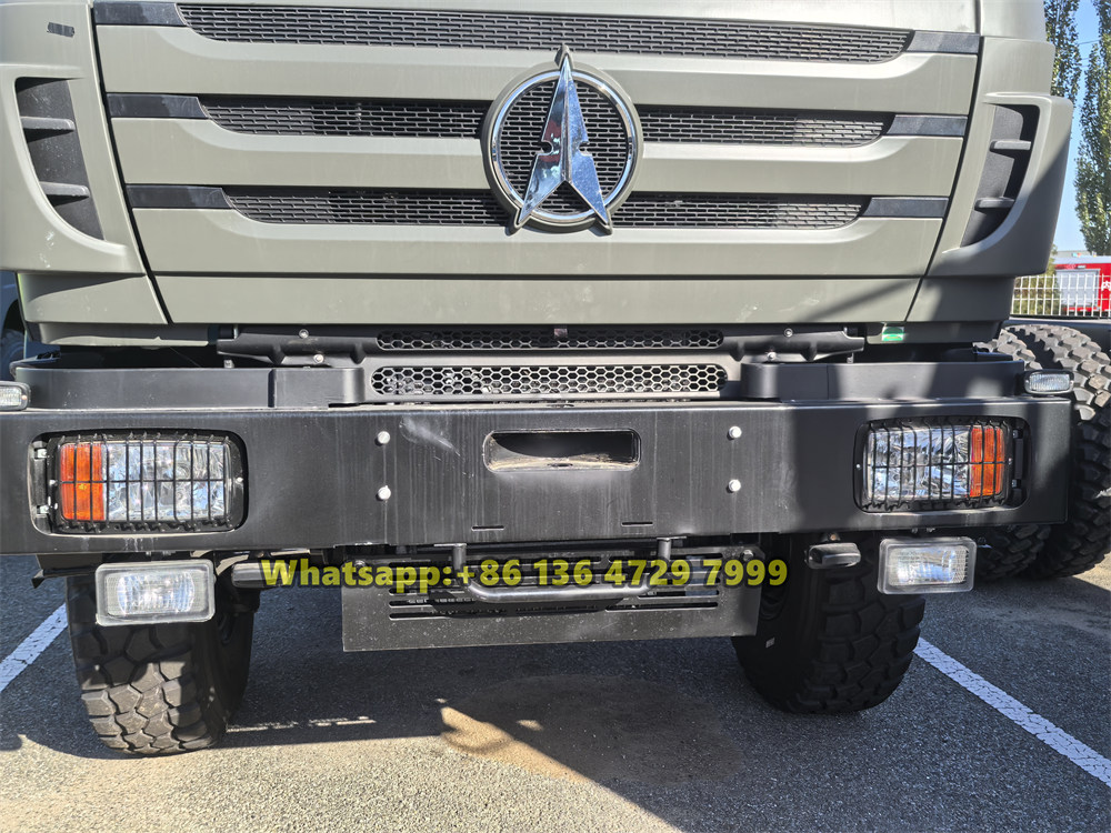 beiben 6x6 drive military truck beiben 6x6 drive military truck