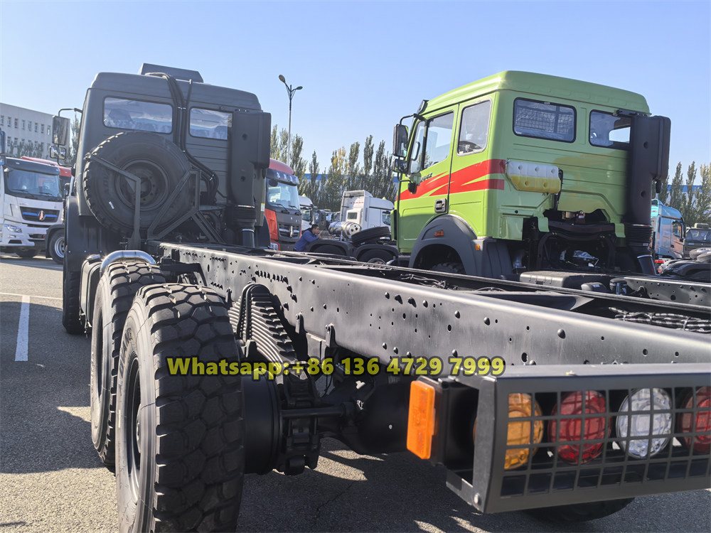 beiben 6x6 drive military truck beiben 6x6 drive military truck