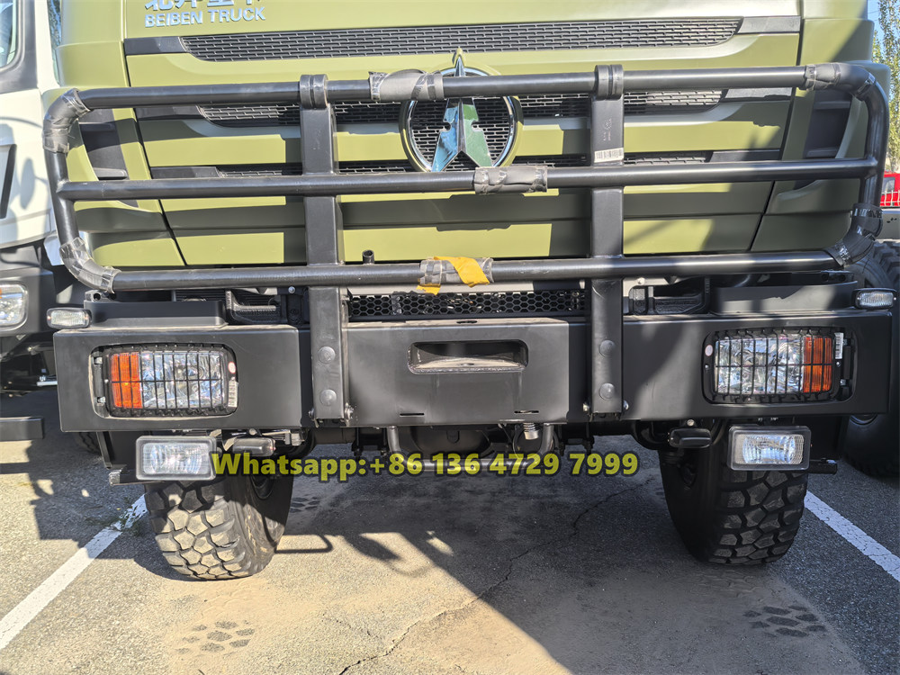 beiben 6x6 drive military truck beiben 6x6 drive military truck