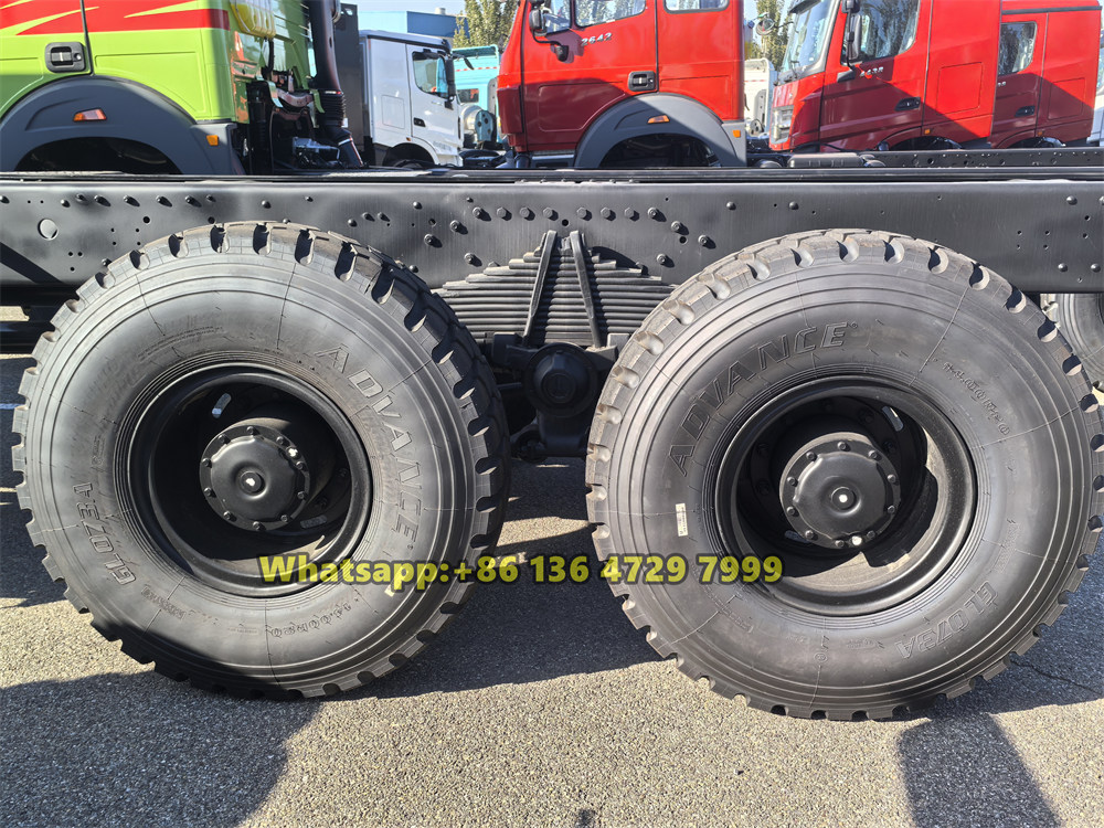beiben 6x6 drive military truck beiben 6x6 drive military truck