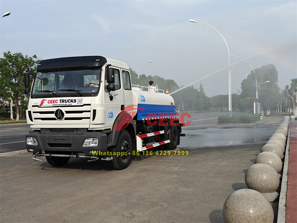 beiben water bowser supplier beiben water bowser supplier