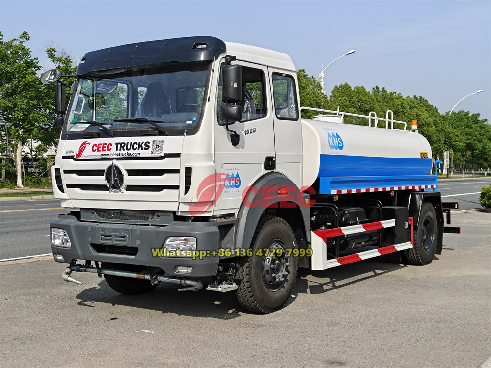 beiben water bowser supplier beiben water bowser supplier