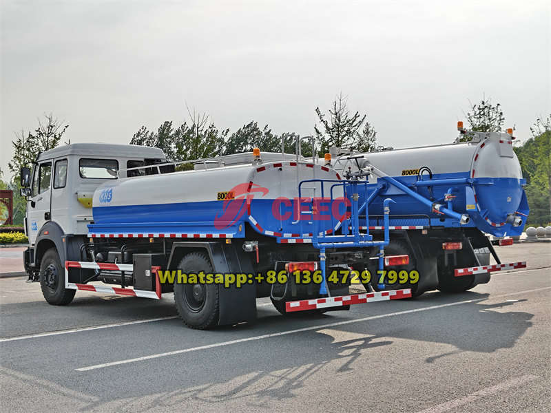 Beiben water tank trucks for sale Beiben water tank trucks for sale