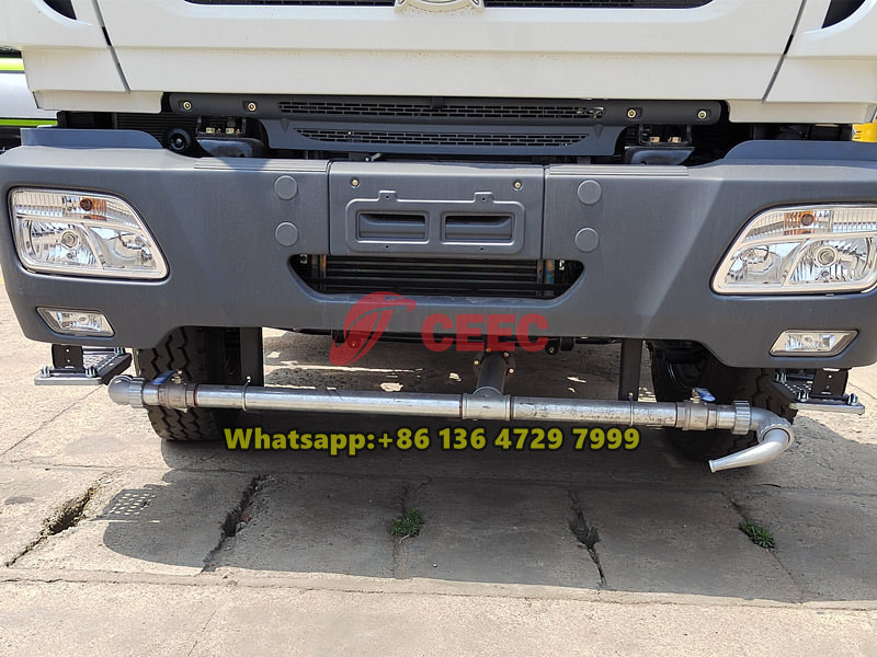Beiben water wagon for sale