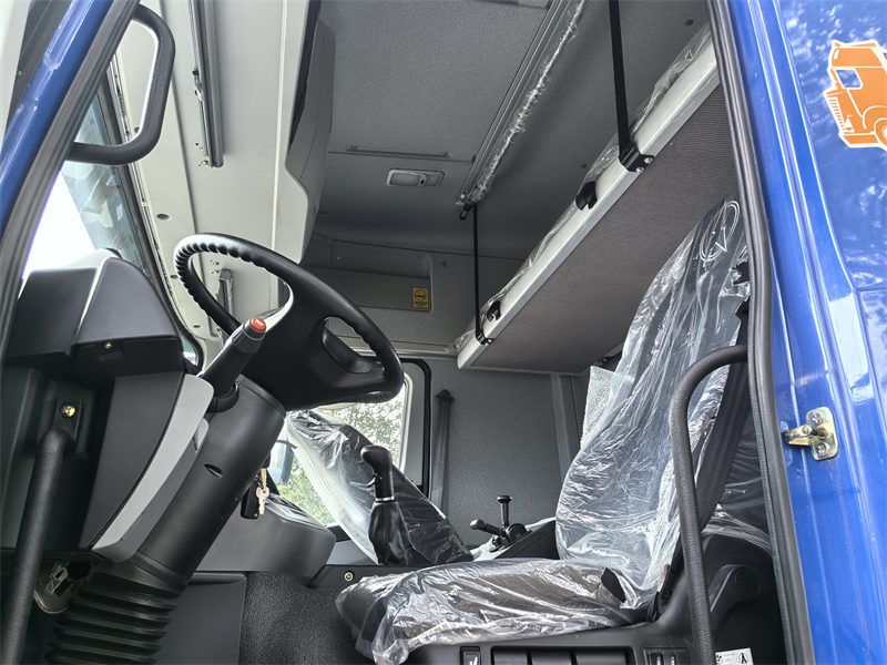 Beiben 2643 tractor head for sale Beiben 2643 tractor head for sale