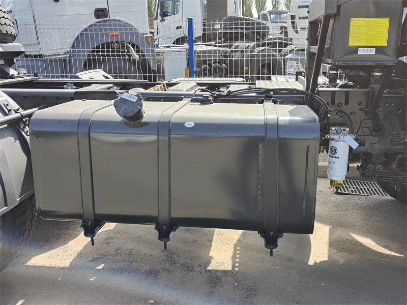 beiben NG80B tractor truck