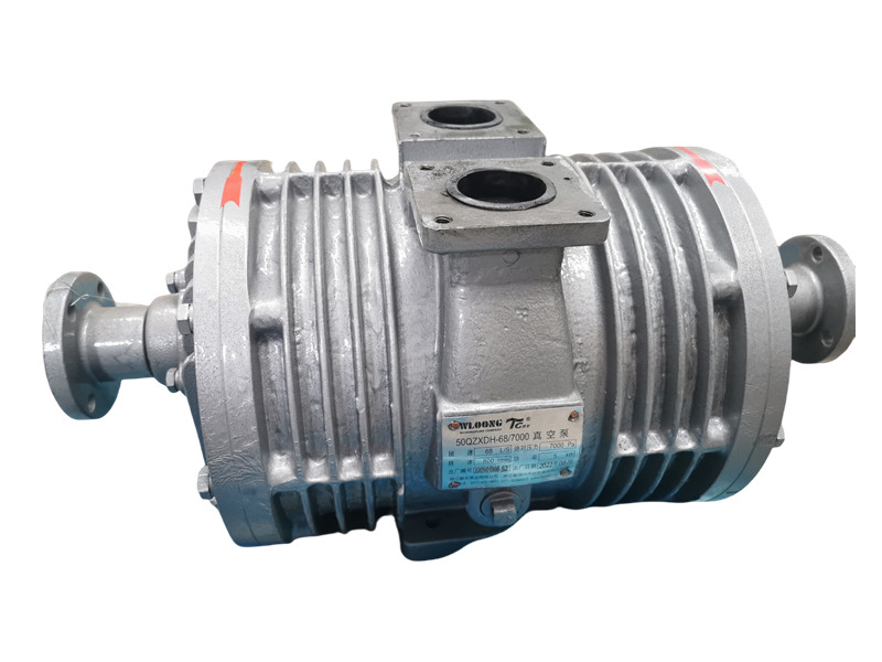 Weilong 68/7000 vacuum pump Weilong 68/7000 vacuum pump