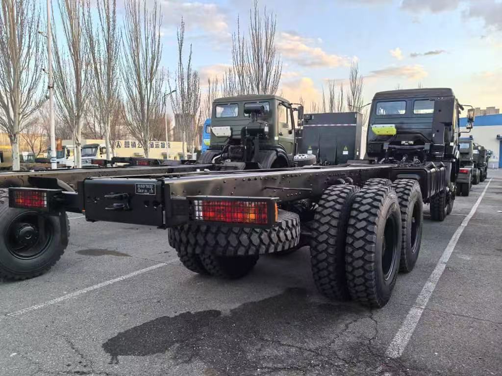 beiben 3142 off road truck beiben 3142 off road truck