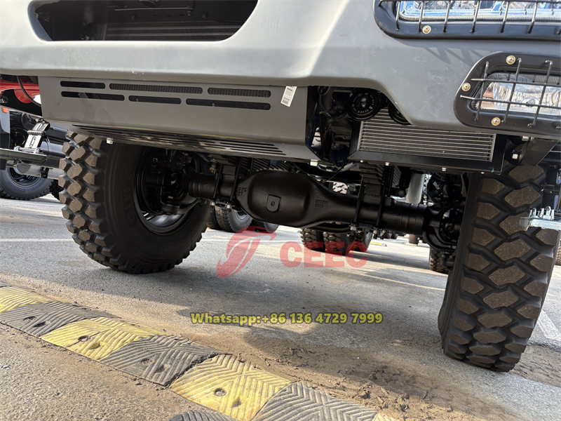 beiben 6x6 truck chassis beiben 6x6 truck chassis