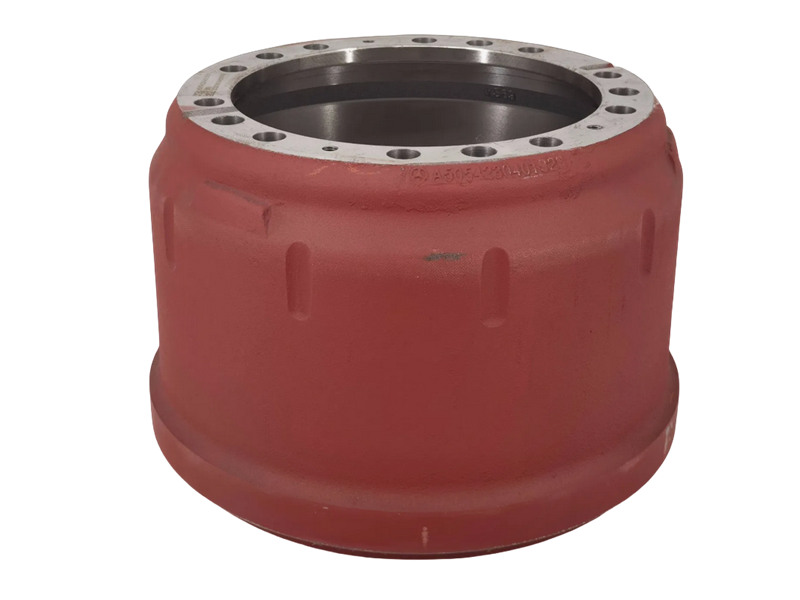 Beiben truck spare parts