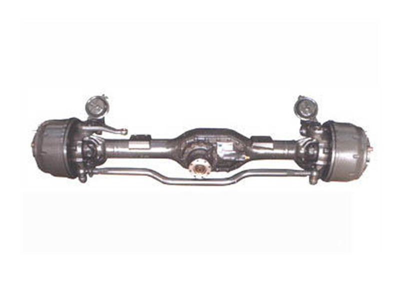 Beiben front drive axle