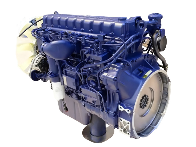 HOWO 10-wheel 20-ton hook loader HOWO 10-wheel 20-ton hook loader