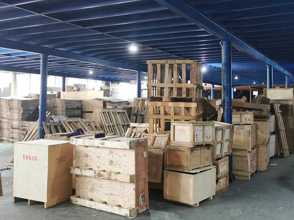 Beiben spare parts supplier