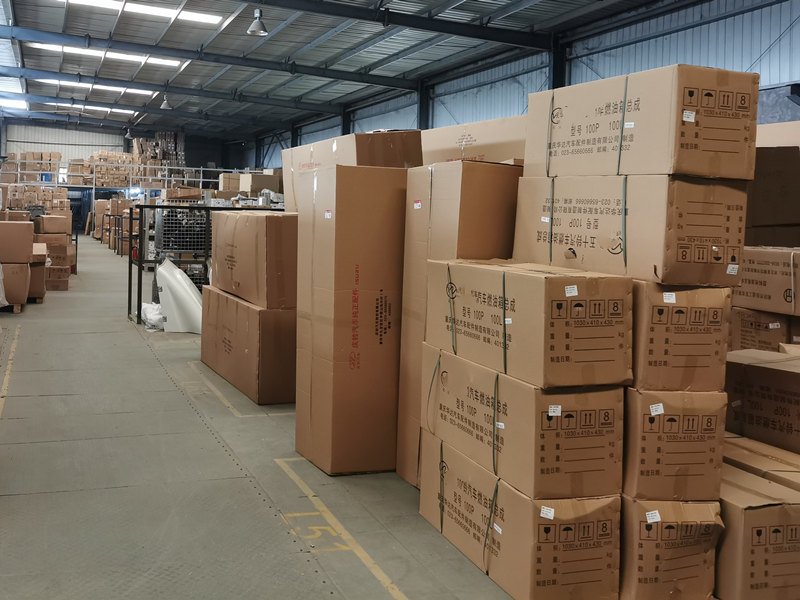 Beiben spare parts supplier