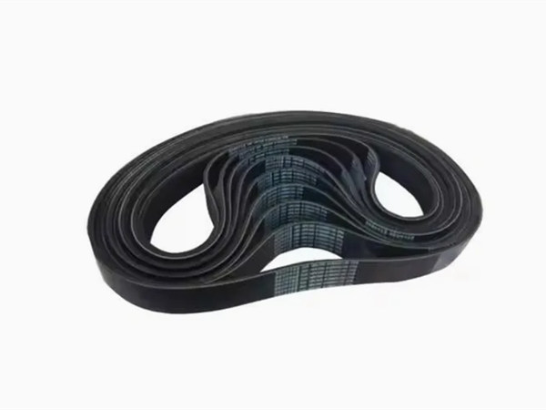 Beiben engine spare parts