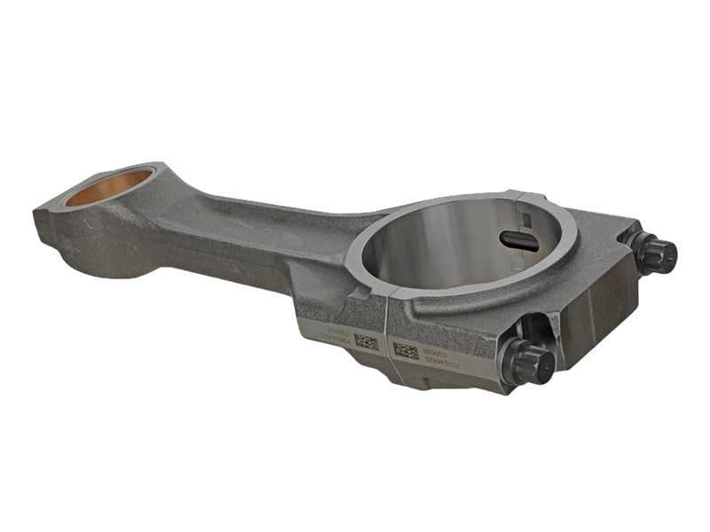 Beiben engine spare parts