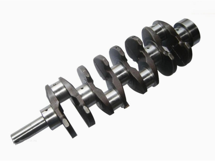 Beiben engine spare parts