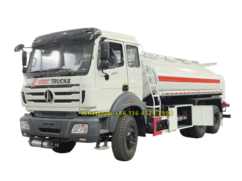 beiben 6x4 12000 liters fuel truck beiben 6x4 12000 liters fuel truck