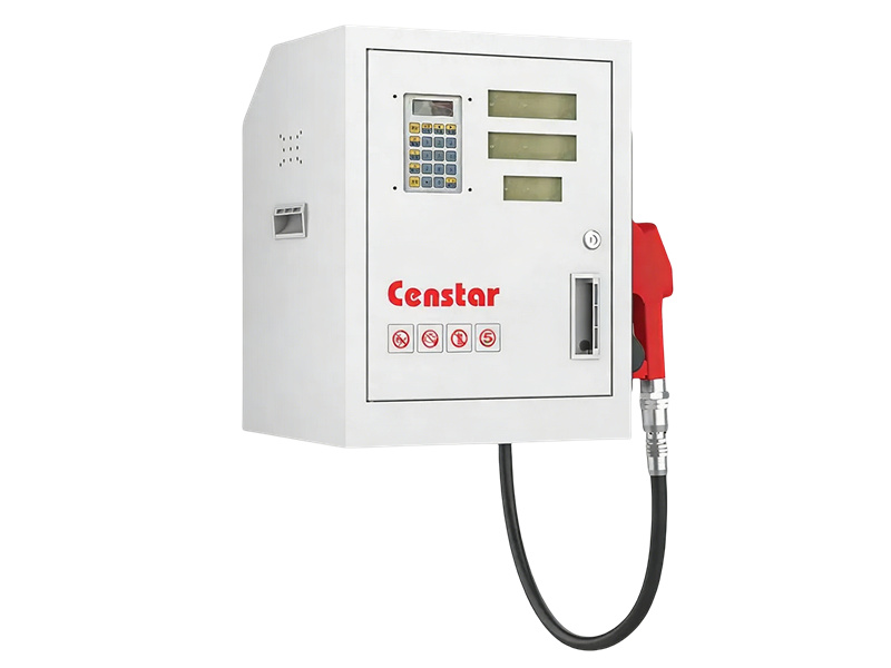 Beiben 12000L refueling truck Beiben 12000L refueling truck