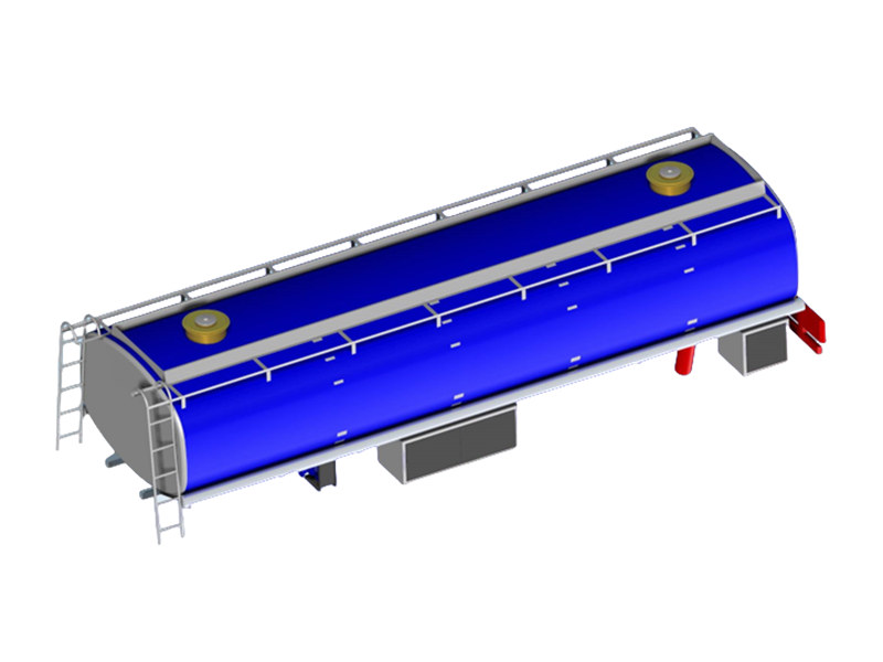 Beiben 6×4 diesel tanker truck Beiben 6×4 diesel tanker truck