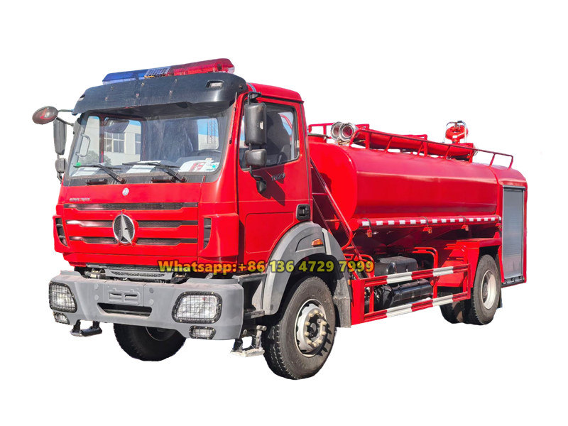 beiben 10000 liters water tender beiben 10000 liters water tender