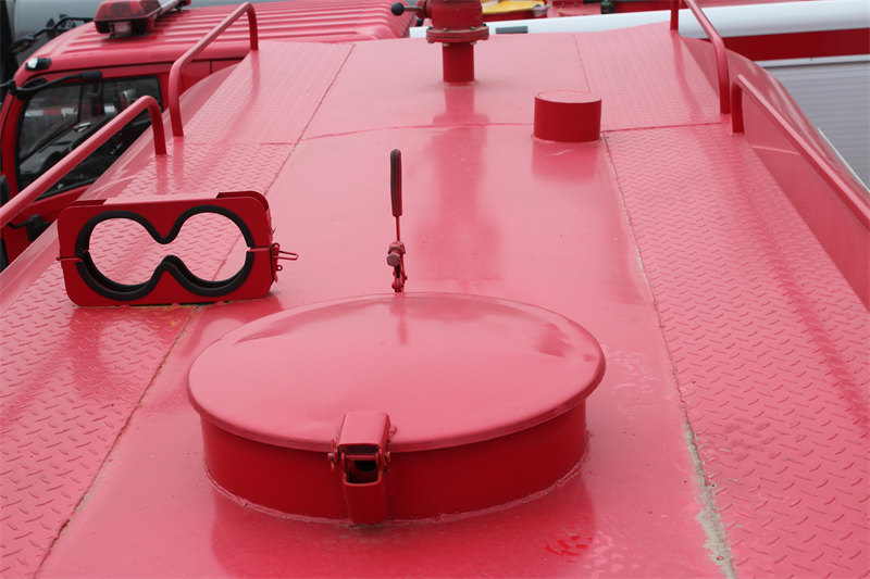 Beiben 10000 liters water tender