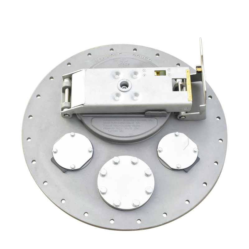 beiben fuel tanker truck parts manhole