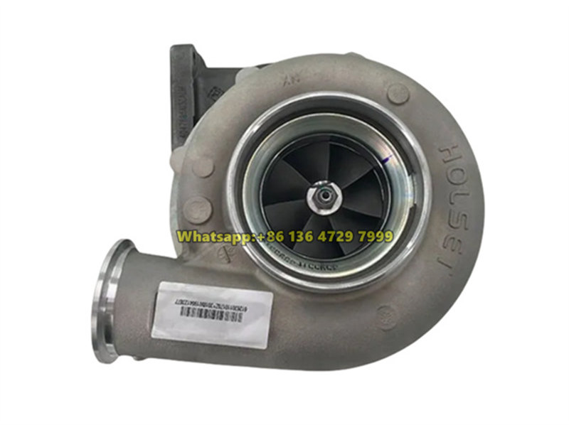 Weichai engine turbocharger