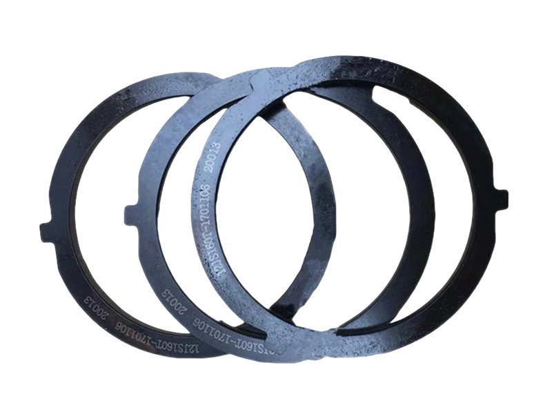 Beiben gearbox spare parts