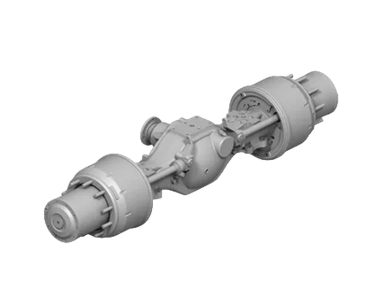 Beiben 20CBM water tanker truck