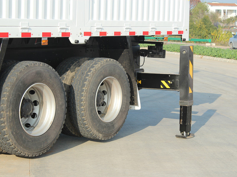 Beiben boom crane truck factory