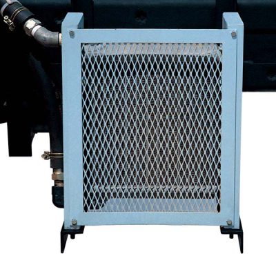 Beiben 6&times;6 telescopic boom truck