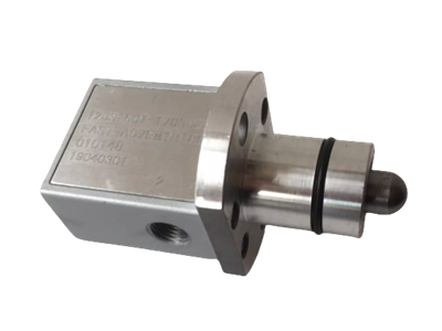 #pneumatic control valve