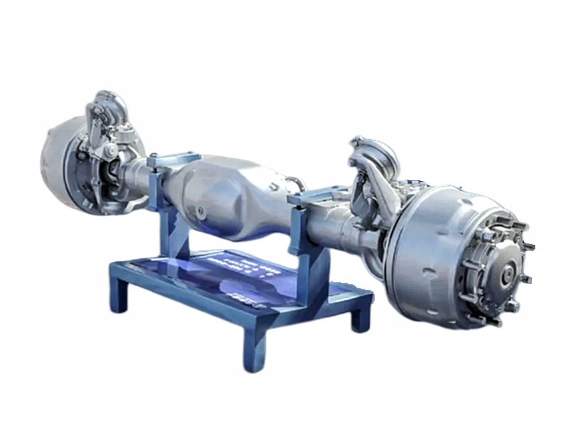 HL7015DS-13 drive axle