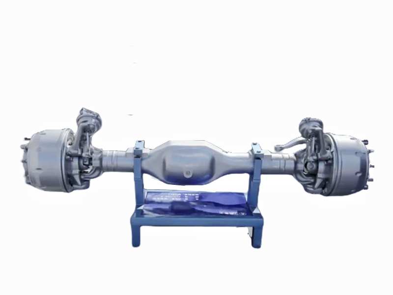 HD7/016DGS-13 Universal Drive Axle