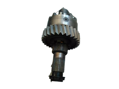 Axle Differential Assembly 