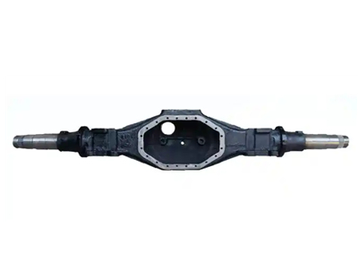 Drive axle housing assembly