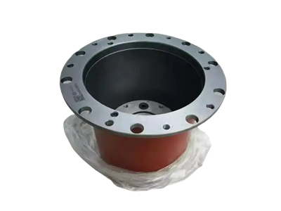 Rear Axle Wheel Reduction Gear Assy