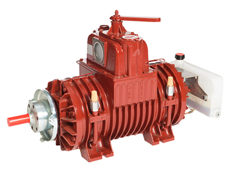 Jurop PN155 vacuum pump