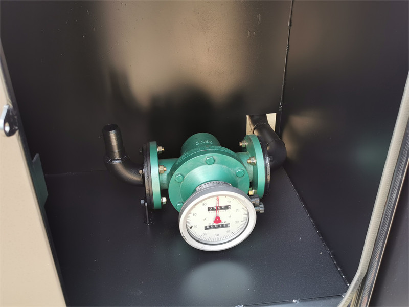 Beiben 18000 liters fuel truck price