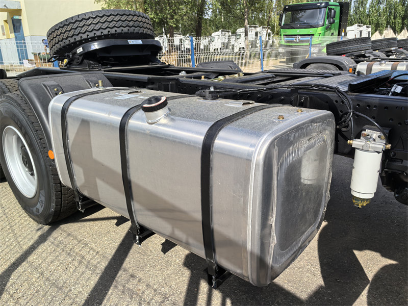 Beiben 6&times;4 2642 prime mover for sale
